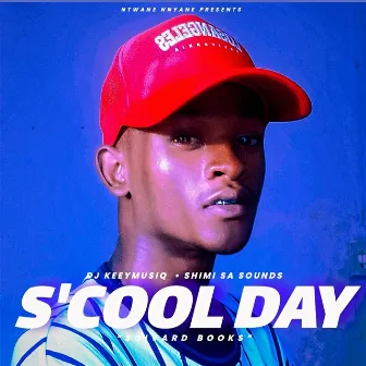 S'Cool Day (Sgi'Vard Mix) by Dj keeymusiq