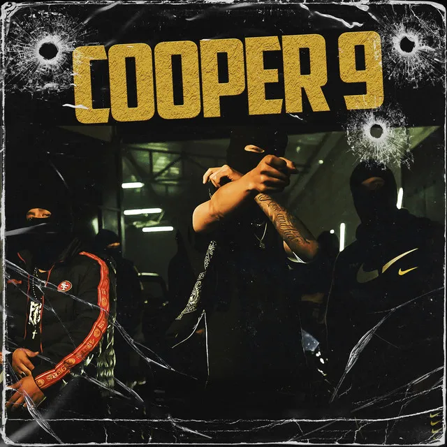 Cooper 9