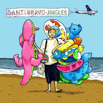 Jingles by Santi Bravo