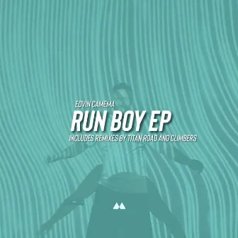 Run Boy by Edvin Camema