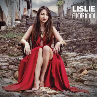 Lislie Fiorinni by LISLIE