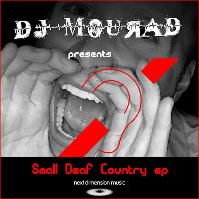 Small Deaf Country EP