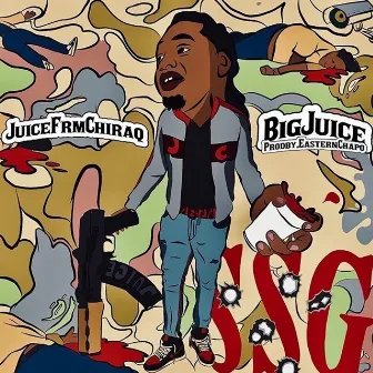 Big Juice by Juicefrmchiraq