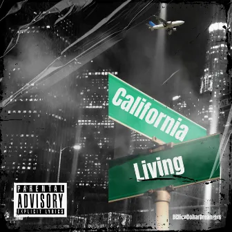 California Living by BxSH