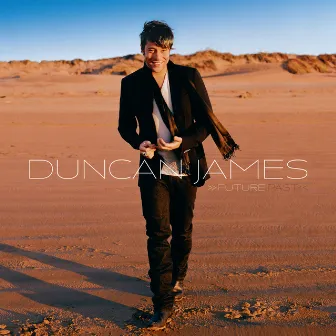 Future Past by Duncan James