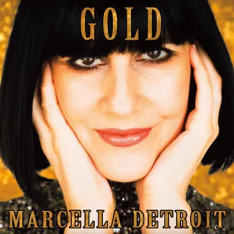 Gold by Marcella Detroit