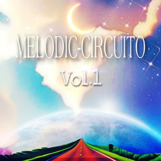 MELODIC-CIRCUIT, Vol.1