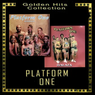 Golden Hits Collection by Platform One