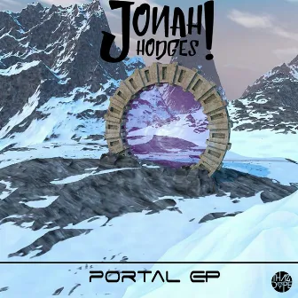 Portal by Jonah Hodges