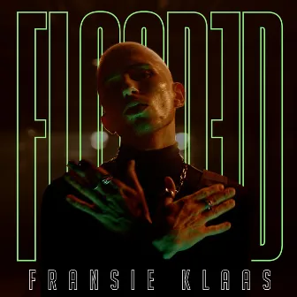 Flooded by Fransie Klaas