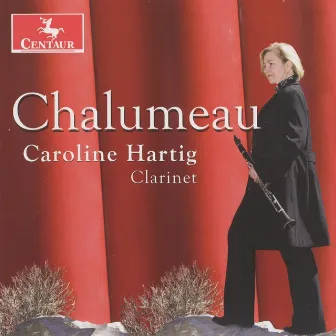 Chalumeau by Caroline Hartig