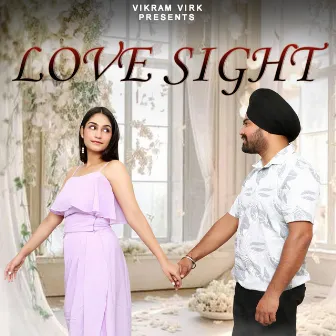 Love Sight by Vikram Virk