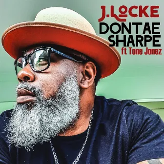 Dontae Sharpe by J.Locke