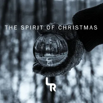 The Spirit of Christmas by Leon Ross