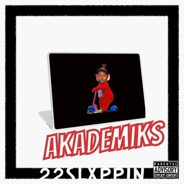 Akademiks