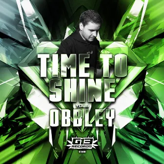 Time to Shine - Volume 6 by Obbley