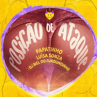 Posição de Ataque by Papatinho