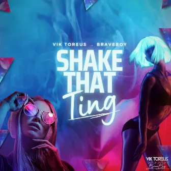 Shake That Ting by Braveboy