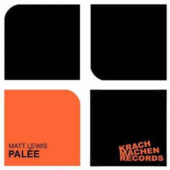 Palee by Matt Lewis