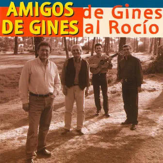 De Gines al Rocio by Amigos De Gines