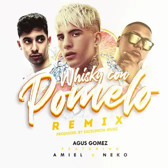 Whisky Con Pomelo (Remix) by Neko