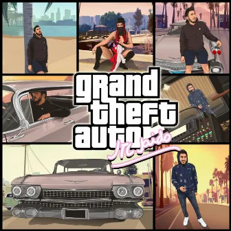 GTA by JTL Jaido