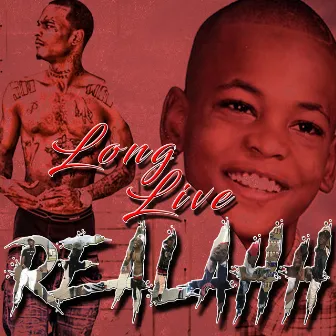 LongLive Realahh by Wizzy One