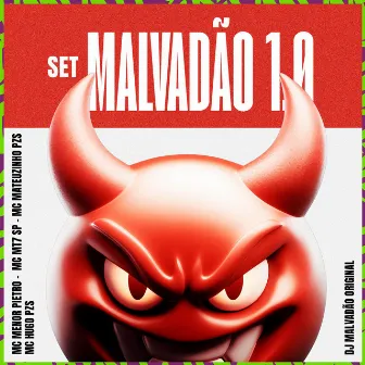 Set do Malvadão 1.0 by Mc Matheuzinho PZS