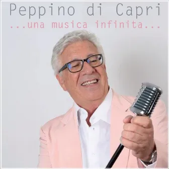 ...Una musica infinita... by Peppino Di Capri