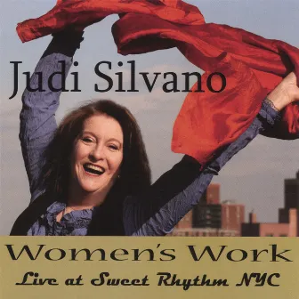 Women's Work by Judi Silvano