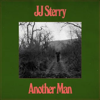 Another Man by JJ Sterry