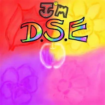 I'm D.S.E by Ds Ephemeral