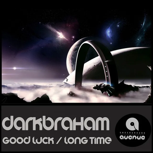 Good Luck - Original Mix