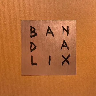 Bandalix by Nestor Munt