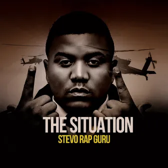 The Situation by Stevo Rap Guru