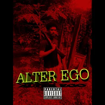 Alter Ego by JVNXXR