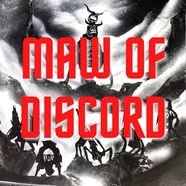 Maw of Discord