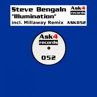 Illumination by Steve Bengaln