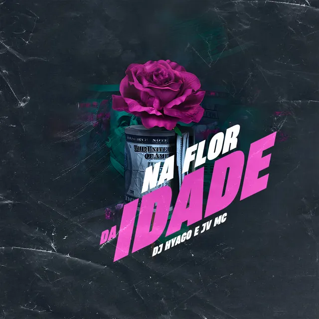 Na Flor da Idade