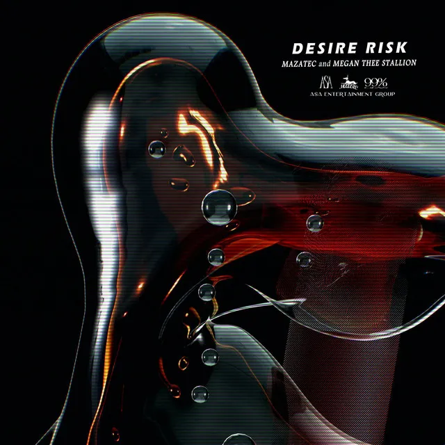 Desire Risk - Remix