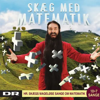 Skæg Med Matematik by Hr. Skæg