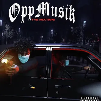 Opp Musik by Moochapo