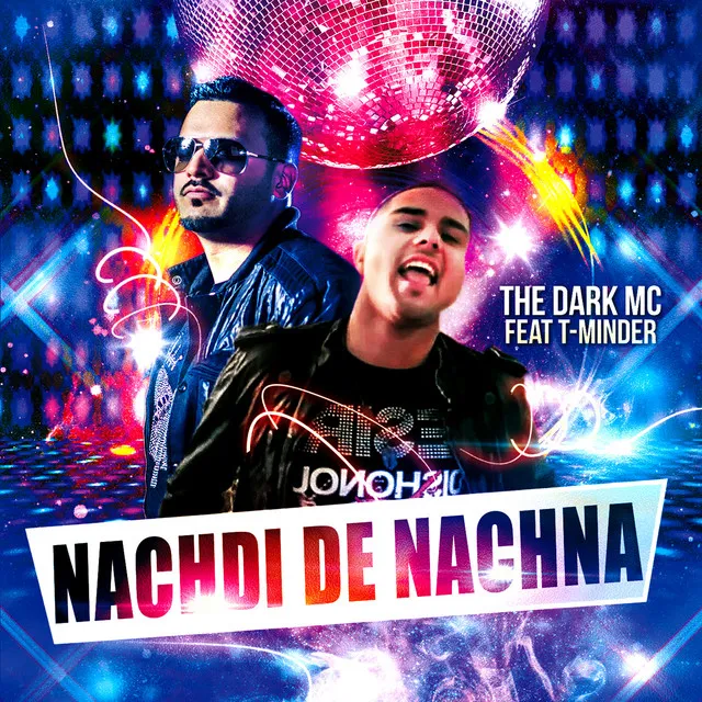 Nachdi De Nachna