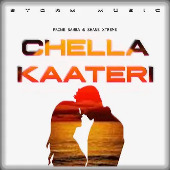 Chella Kaateri by Unknown Artist