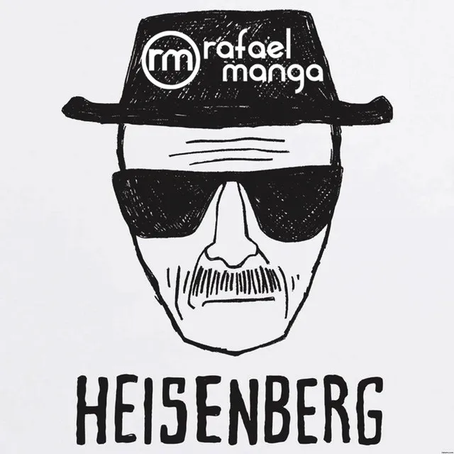 Heisenberg (Original Mix)