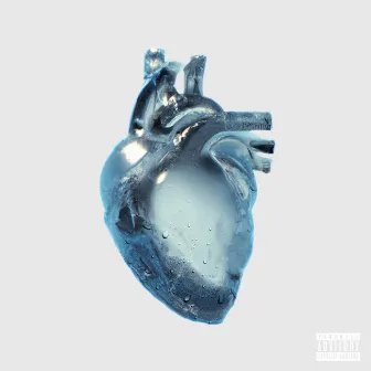 COLD HEART HUSTLA by Tisci