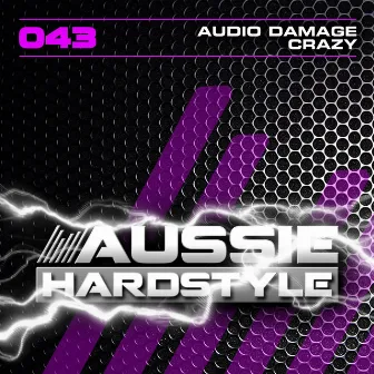 Crazy by Audio Damage