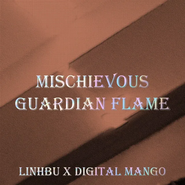 Mischievous Guardian Flame - First Version