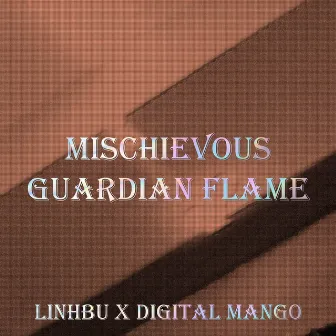 Mischievous Guardian Flame (First Version) by Digital Mango