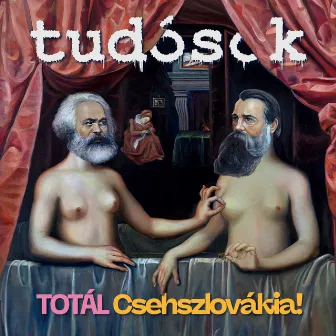 Totál Csehszlovákia! by Tudósok